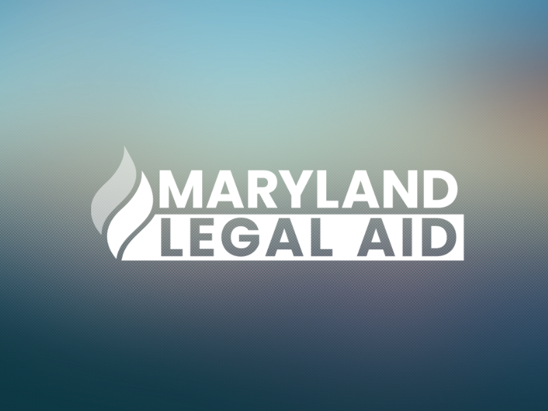 Maryland Legal Aid